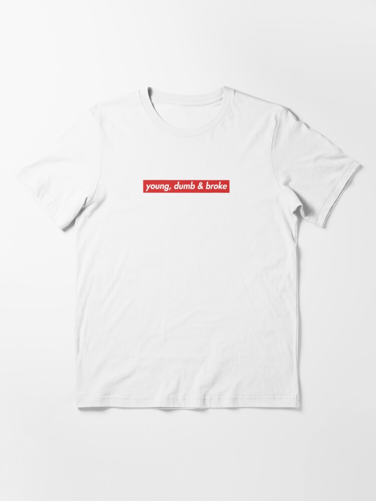 supreme shirt youth