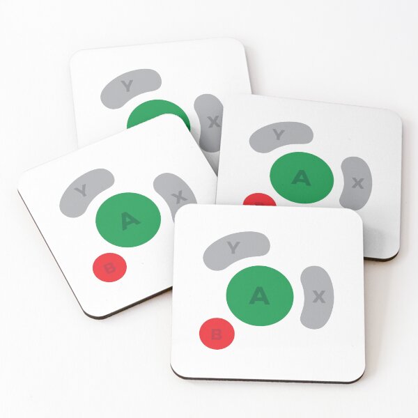 Item preview, Controller Layout designed and sold by Tom Hillmeyer.