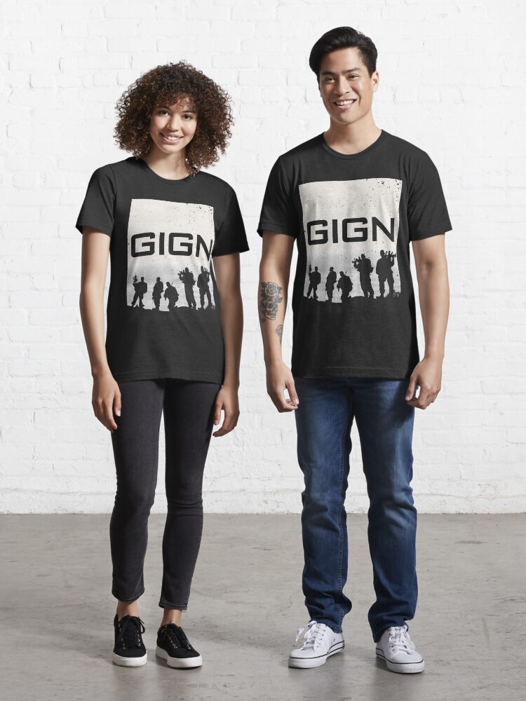 gign shirt