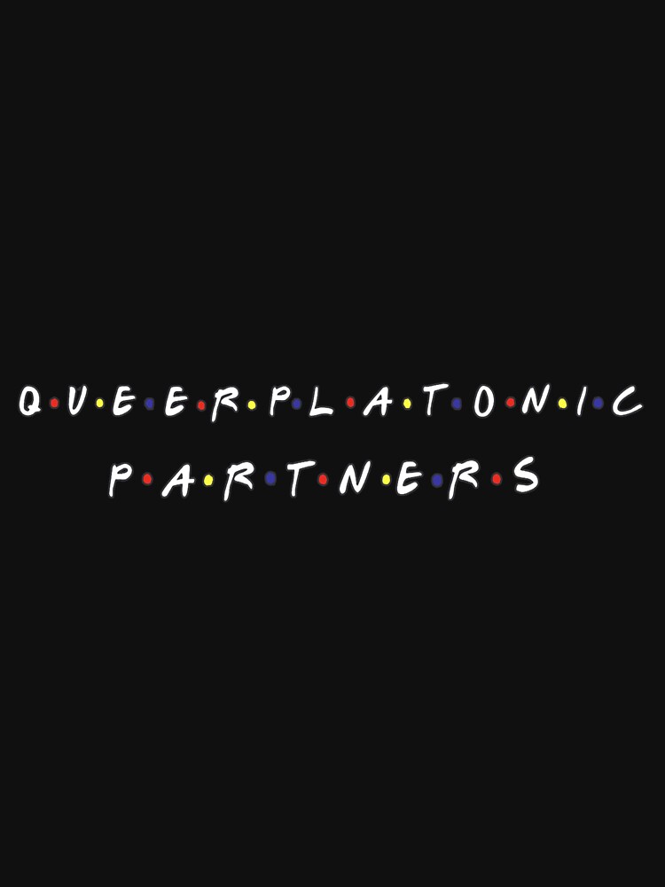 Queerplatonic partnership