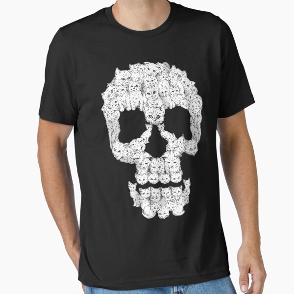 Artikel-Vorschau von Skulls are for Pussies, designt und verkauft von harebrained.
