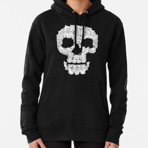 Item preview, Skulls are for Pussies designed and sold by harebrained.
