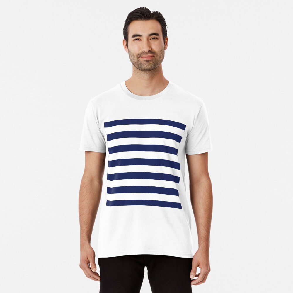 Artikel-Vorschau von Premium T-Shirt, designt und verkauft von AmyBrinkman.