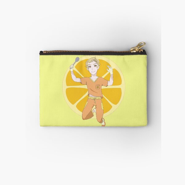 Item preview, Nurse Blossom - Orange Cough Syrup designed and sold by officialghosty.