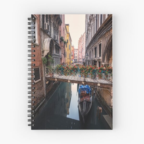 Item preview, Flowers of Venice designed and sold by aaronchoi.