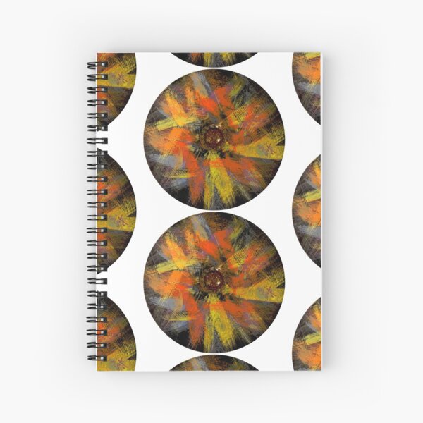 Item preview, Chaotic Mandala  designed and sold by EmilySutin.