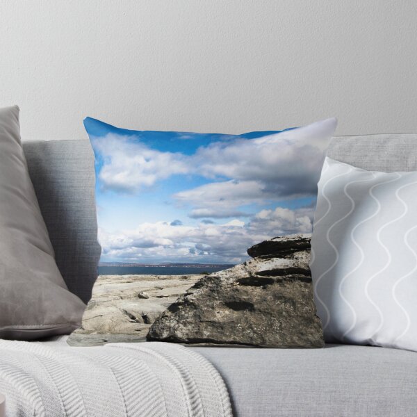 Artikelvorschau, Burren Landscape entworfen und verkauft von serenity-photos.