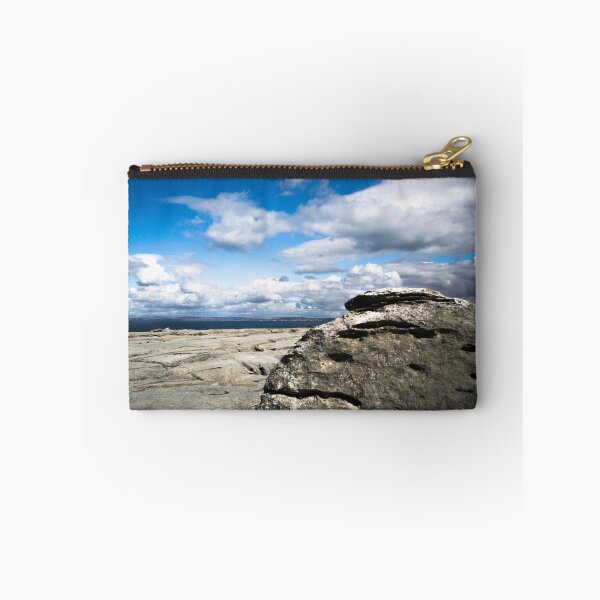 Item preview, Burren Landscape designed and sold by serenity-photos.