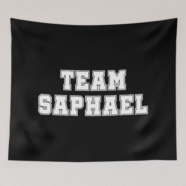Item preview, Team Saphael (White) designed and sold by AlexVR.