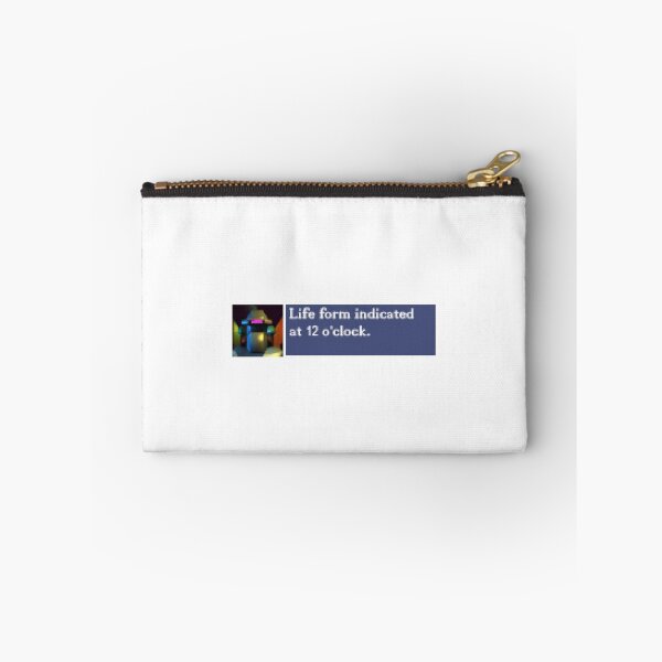 Item preview, Life form indicated at 12 o'clock. (Bumper Sticker) designed and sold by Cyberphile.
