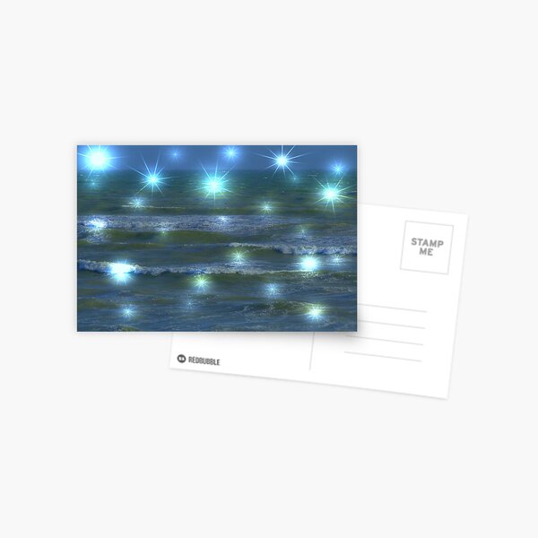 Diamonds © Postcard