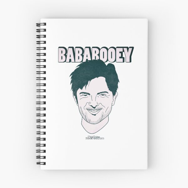 Item preview, Bababooey ben wyatt parks and rec designed and sold by tiquismiquis.