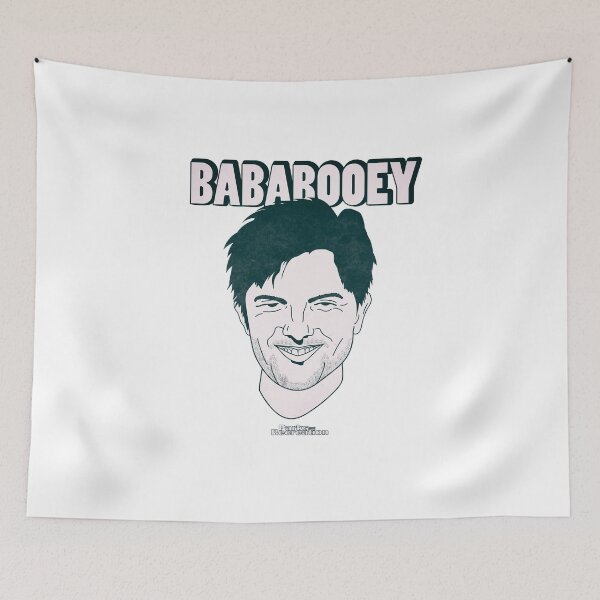 Item preview, Bababooey ben wyatt parks and rec designed and sold by tiquismiquis.