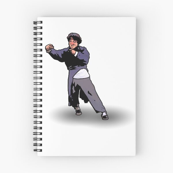 Item preview, Drunken Master designed and sold by MikeHalliday.