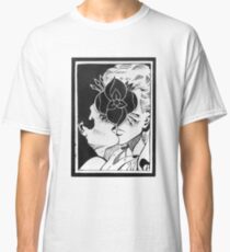 La Dispute // Kiss Classic T-Shirt