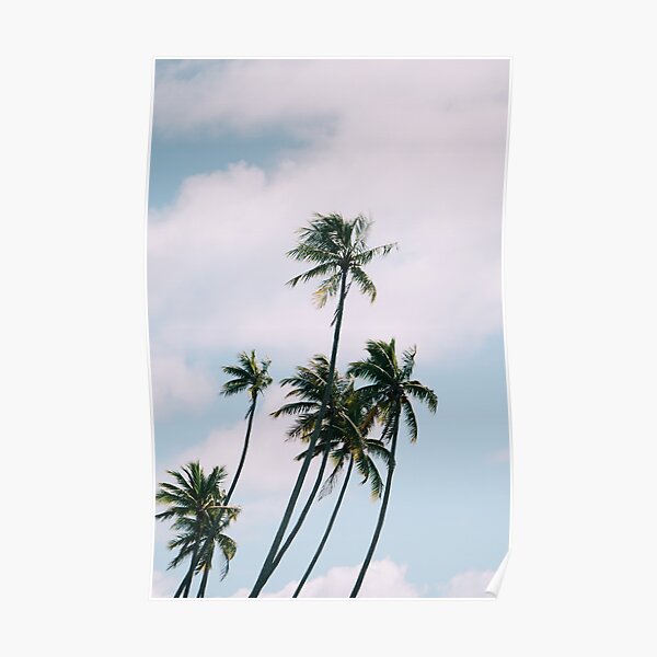 Feelings Poster