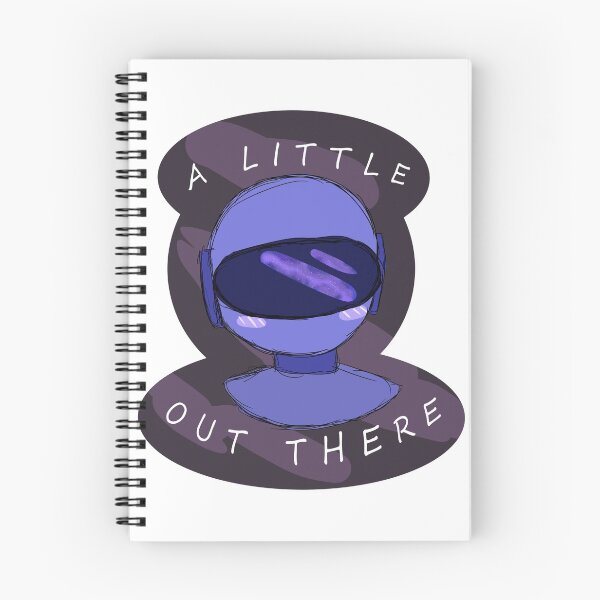 Item preview, A little out there space thing idk designed and sold by Cattaccino.