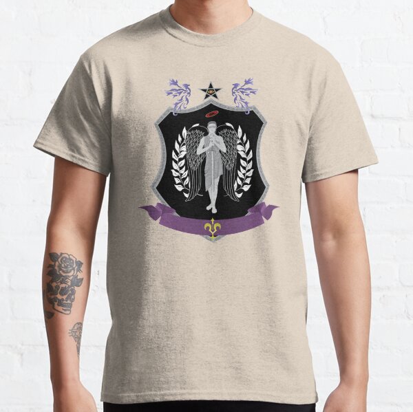 Royal Seal Classic T-Shirt