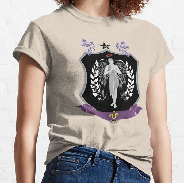 Royal Seal Classic T-Shirt