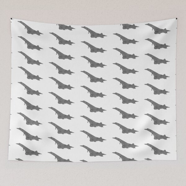 Item preview, Jet airplane for holidays, tourism and business designed and sold by MoMoJaJa.