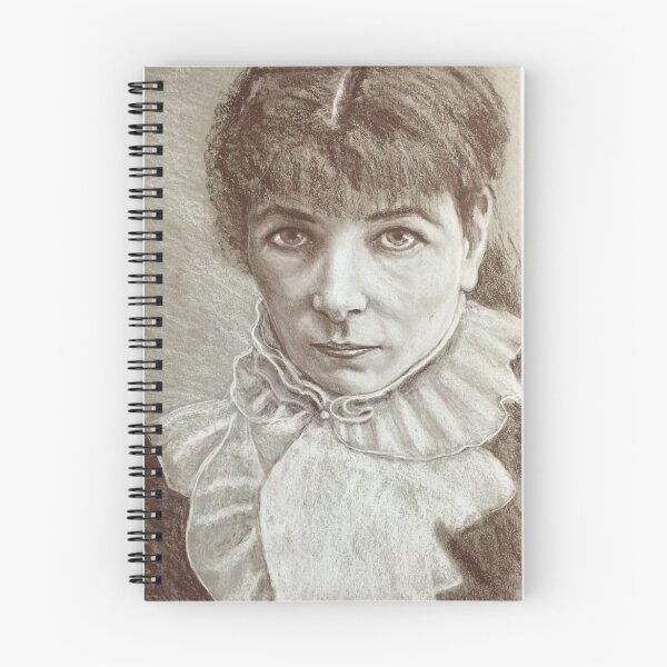 Item preview, The apprehensive stear  designed and sold by Ray Jackson.