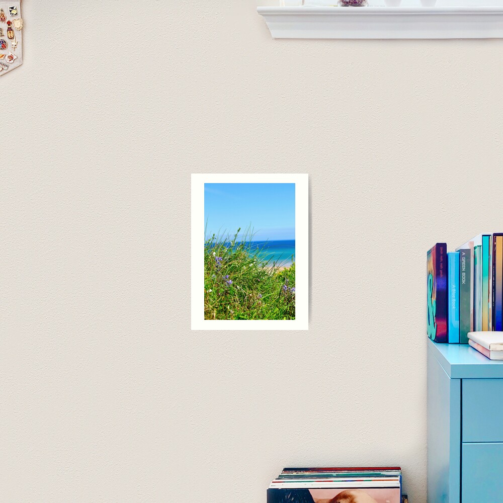 Item preview, Art Print designed and sold by pauleden.