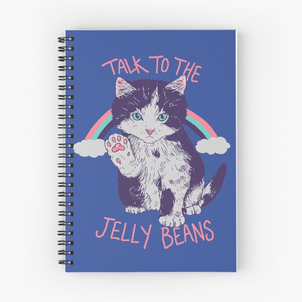Item preview, Talk To The Jelly Beans designed and sold by wytrab8.