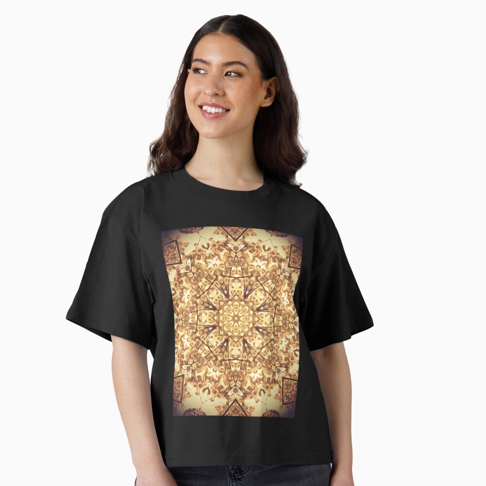 Item preview, Boxy T-Shirt designed and sold by OneDayArt.