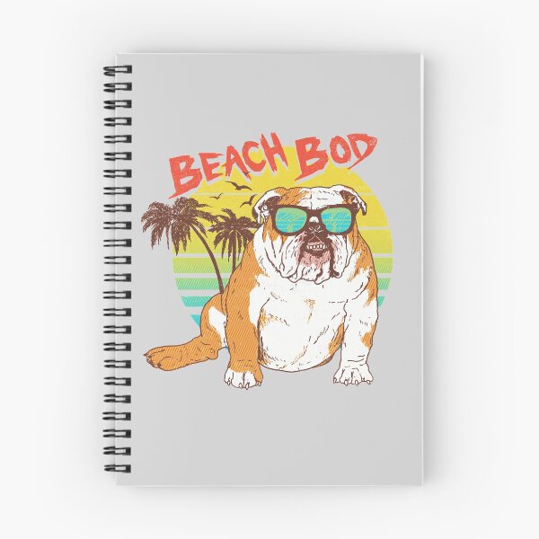 Item preview, Beach Bod designed and sold by wytrab8.