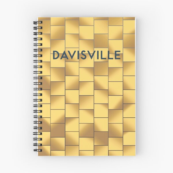 Item preview, DAVISVILLE Subway Station designed and sold by Daniel McLaren.