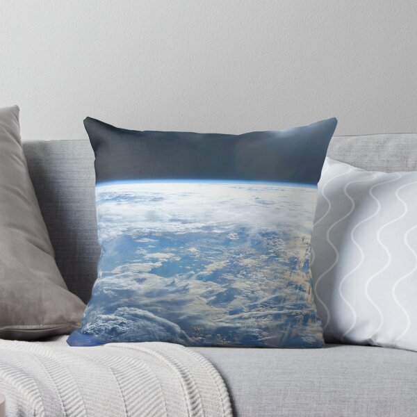 Item preview, Tierra desde la Estación Espacial Internacional (2) designed and sold by CosmicStyles.