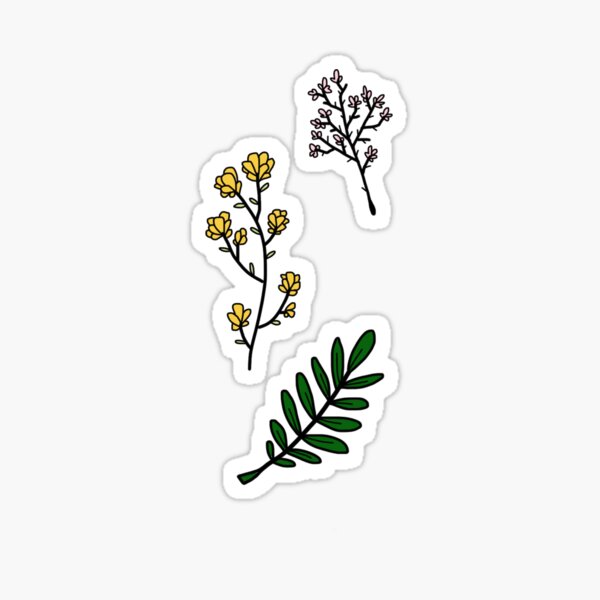Item preview, Plant Collection (1) designed and sold by brittx32.