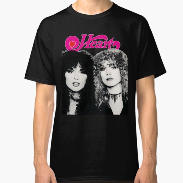 Heart Classic T-Shirt