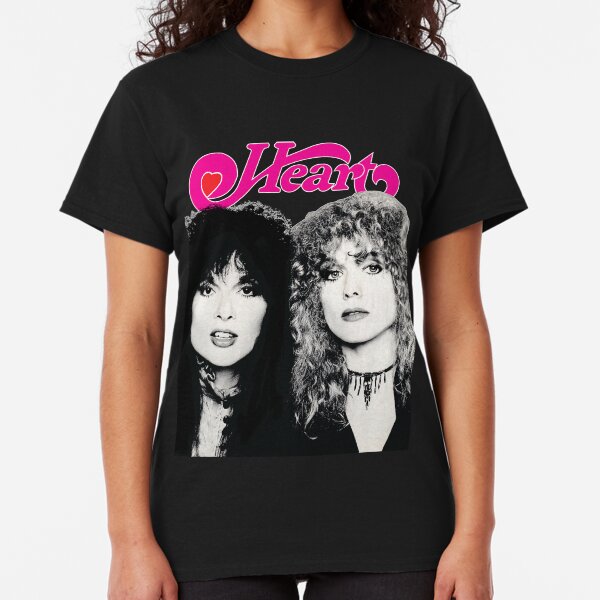Heart Classic T-Shirt