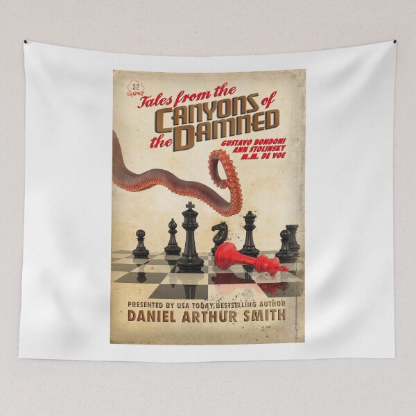 Item preview, Tales from the Canyons of the Damned: No. 32 designed and sold by canyonsofthedam.