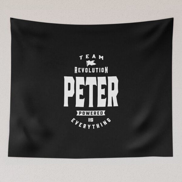 Item preview, Peter Powered By Everything designed and sold by cidolopez.