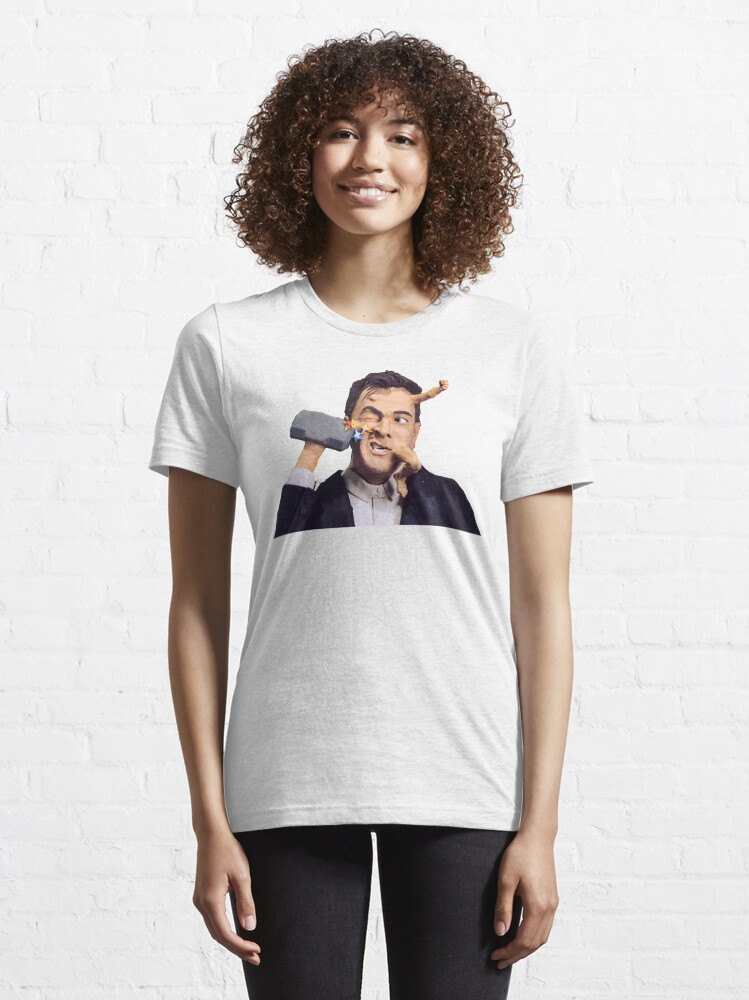 "peter gabriel sledgehammer" Tshirt for Sale by miaquags Redbubble