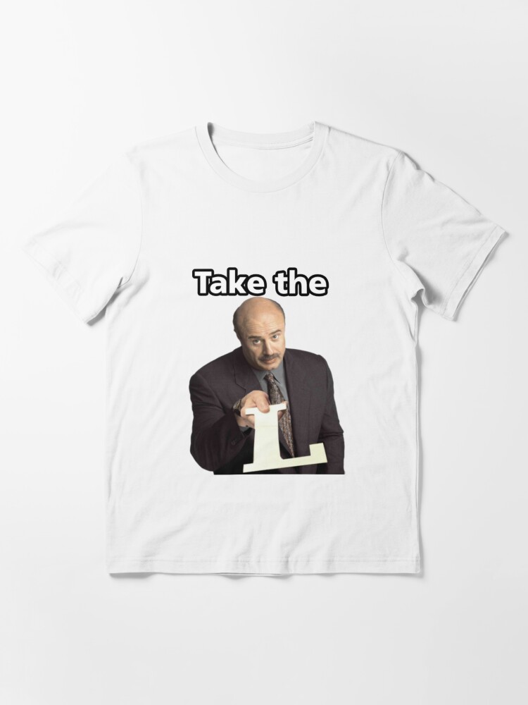 dr phil tee shirts