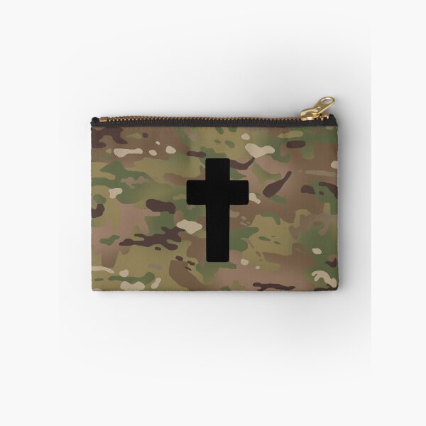 Item preview, Chaplain (Christian)   designed and sold by Jared Davies.