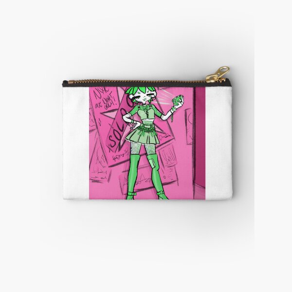 Item preview, Nixie Nixion pre-concert photo designed and sold by jozzlwow.