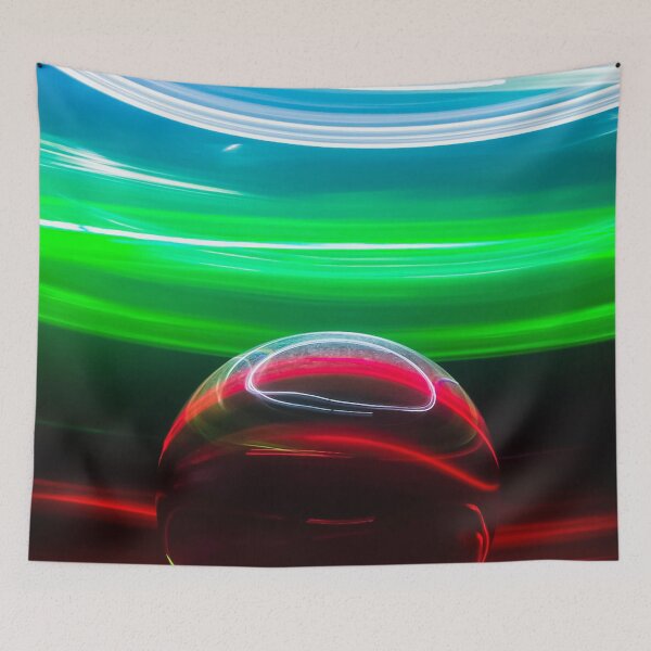 Item preview, Glowball designed and sold by Jayson Gaskell Photography.