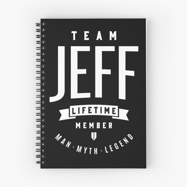 Item preview, Equipo jeff designed and sold by cidolopez.