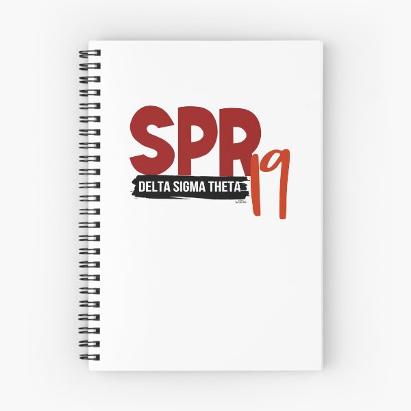 Item preview,  SPR 19 Delta Sigma Theta - Greek Lifestyle Shop designed and sold by GLifestyle.