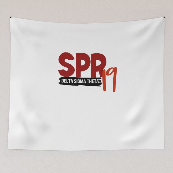 Item preview,  SPR 19 Delta Sigma Theta - Greek Lifestyle Shop designed and sold by GLifestyle.
