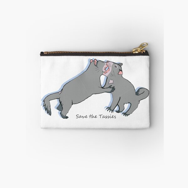 Item preview, Save the Tassies  designed and sold by Rawrbees.