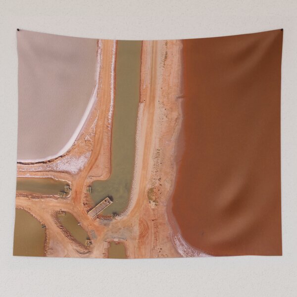 Item preview, Salt Mines designed and sold by Susan Segal.