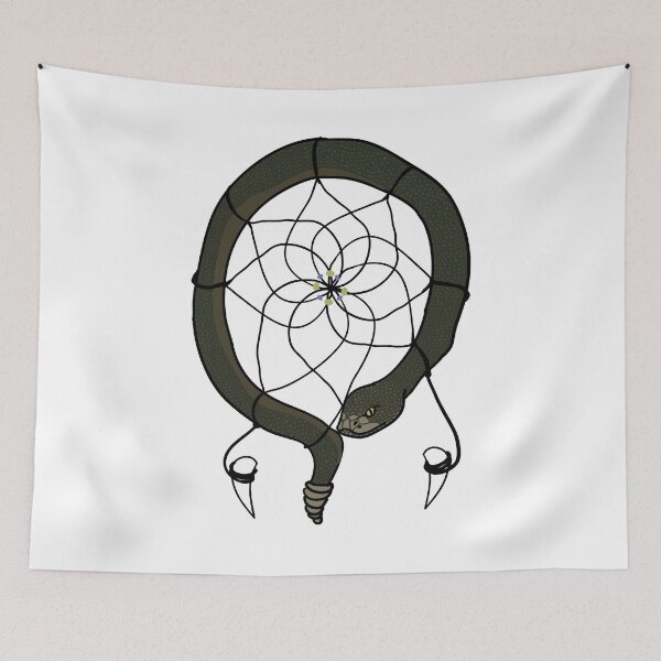 Item preview, Rattled Dreams designed and sold by KayCDesigns.