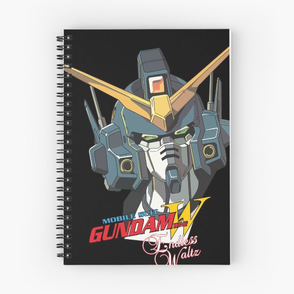 Item preview, Heavyarms Gundam Wing Endless Waltz designed and sold by lman32.