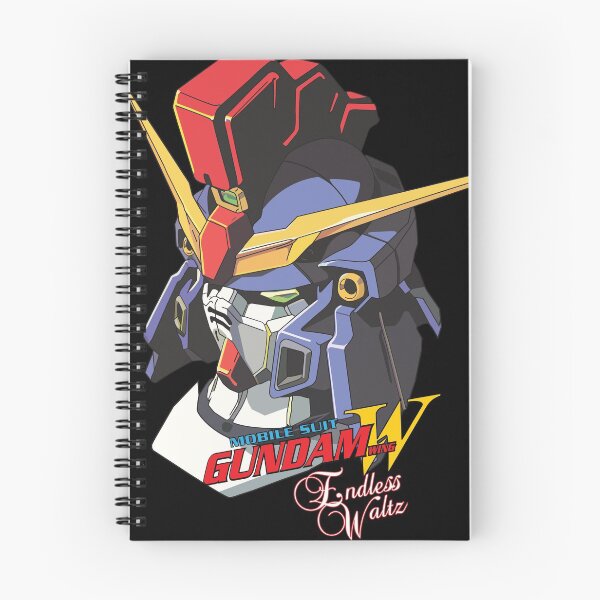 Item preview, Sandrock Gundam Wing Endless Waltz designed and sold by lman32.