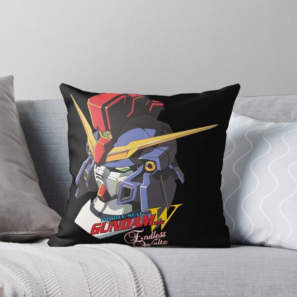 Item preview, Sandrock Gundam Wing Endless Waltz designed and sold by lman32.